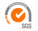 SGS 9001