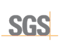 SGS Sertifikası