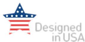 Designed in USA