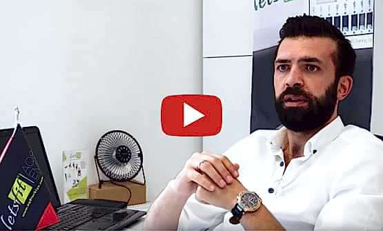 Letsfit Ankara Yıldız Şubesi