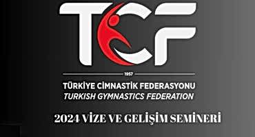 TCF 2024 Vize Gelişim Semineri