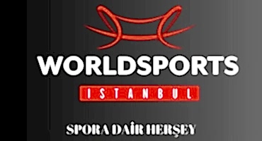 Worldsports İstanbul Fuarı'na Katılıyoruz