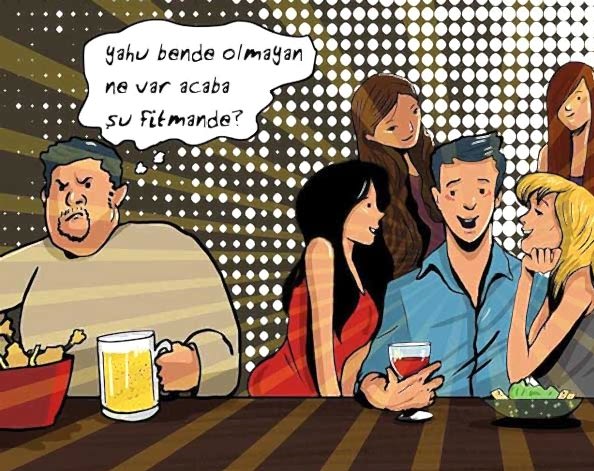 Ems nedir, faydaları nelerdir