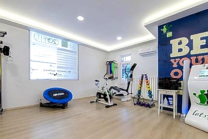 LetsFit Stüdyo