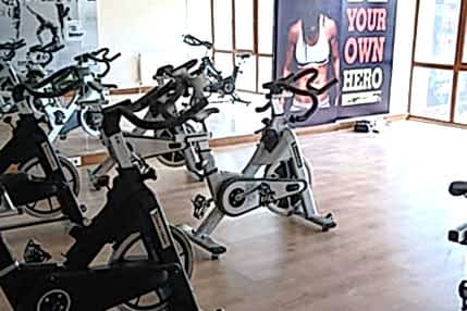 Letsfit Batıkent, ANKARA