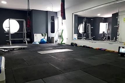 Letsfit Mustafa Kemal